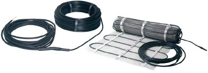 DEVIasphalt 30T и DEVIasphalt TM 300T DEVIasphalt 30T и DEVIasphalt TM 300T