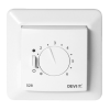 Терморегулятор для теплої підлоги DEVIreg™ 527