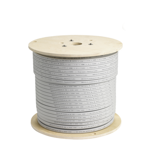 DEVI-Pipeguard 33. Саморегулюючий кабель (ціна за метр)