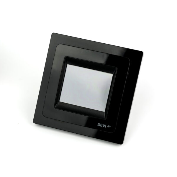 DEVIreg TOUCH PURE BLACK 140F1069 R