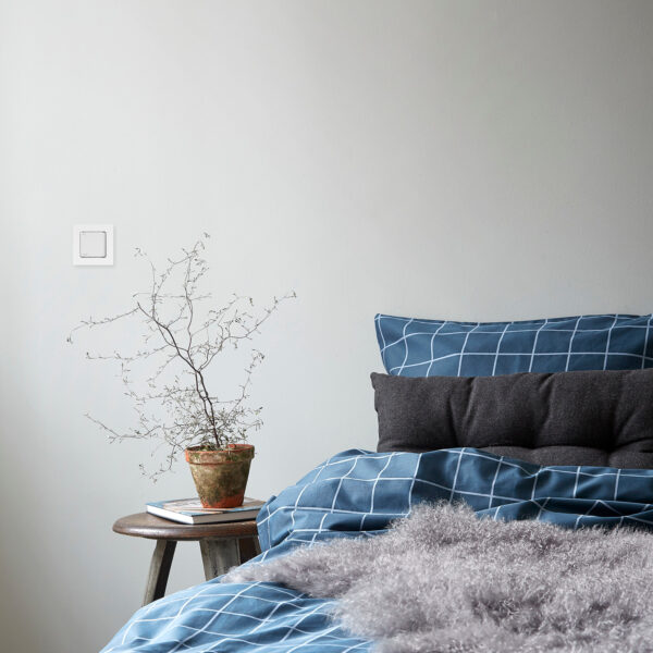 Danfoss Icon bedroom environment