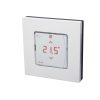 Кімнатний терморегулятор Danfoss Icon RT IR, безпровідний, з інфрачервоним датчиком, накладний