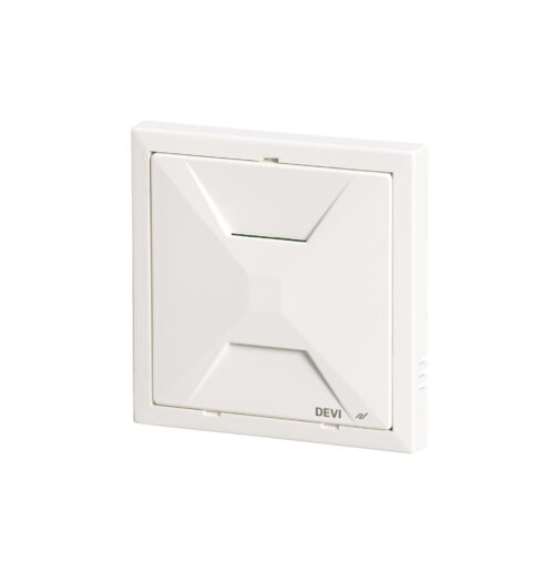 Датчик температури у приміщенні