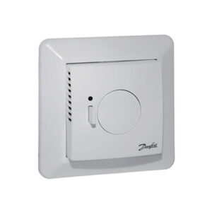 Регулятор температури підлоги Danfoss Link FT