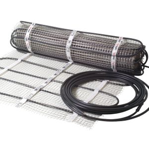 Нагрівальний мат DEVIasphalt™ 300T - 14.55 м²