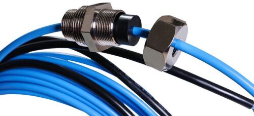 Нагрівальний кабель DEVIaqua™ 9T - 40 м