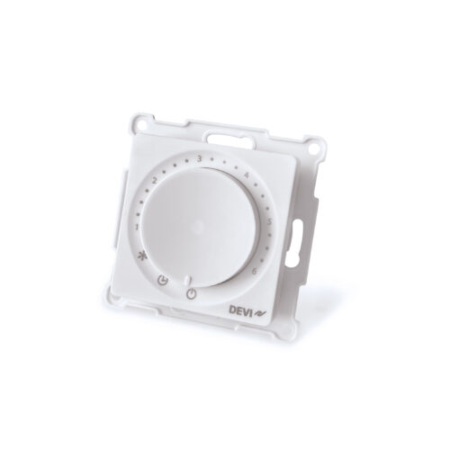 ID462632754988-0101 Терморегулятор для теплої підлоги DEVIreg™ Basic