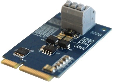 Модуль розширення Neptun Smart (RS485)