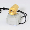 Кран IN-THERM захист від потопу 1/2” DN15