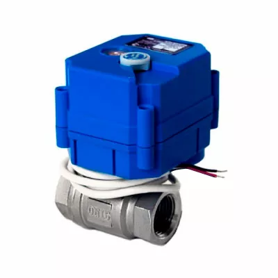 49679bc2-2a7d-11ef-acbd-a85e453e1710.png Кран з електроприводом HC (KT2) 220В 3/4"