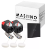Система захисту від протікання води Mastino TS2 1/2 black