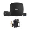 Ajax Hub 2 + LeaksProtect (2од) + WallSwitch + Кран з електроприводом Honeywell 220 One ДУ32 (HAV32)