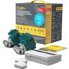 СИСТЕМА ЗАХИСТУ ВІД ПОТОПУ СКПВ NEPTUN BUGATTI PROW + 1/2 2014 (БЕЗПРОВIДНА)