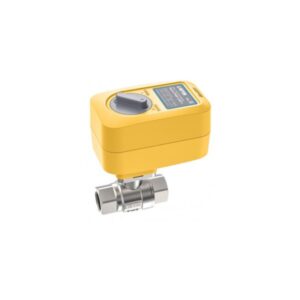 КРАН З ЕЛЕКТРОПРИВОДОМ NEPTUN PROFI 12В 1/2