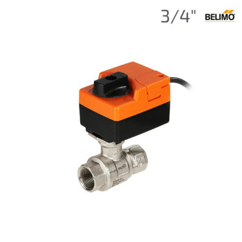 Система захисту від протікання води Leak Lock House singl pipe 3/4