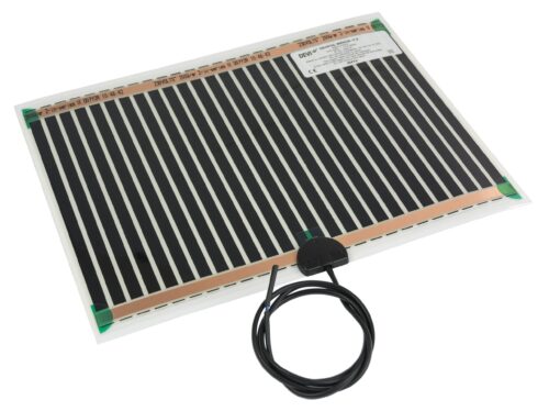 Нагрівальна плівка для зеркал Devifoil Mirror 70.8x52.4 см