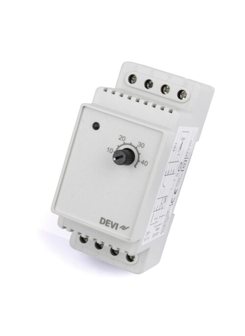 Терморегулятор для сніготанення DEVIreg™ 330 - +5…+45°C