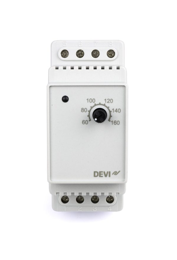 Терморегулятор DEVIreg™ 330 - +60…+160°C