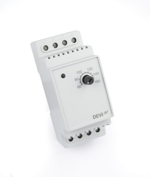 Терморегулятор DEVIreg™ 330 - +60…+160°C