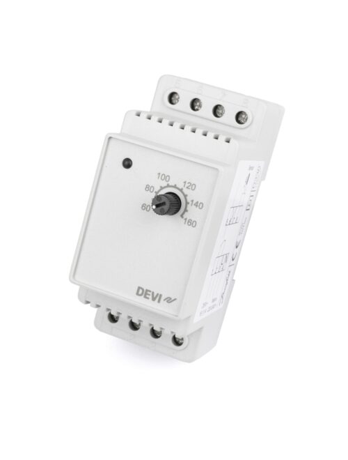 Терморегулятор DEVIreg™ 330 - +60…+160°C