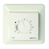 Терморегулятор для теплої підлоги DEVIreg™ 532 (+5 °С ÷ + 35 °С, обмеження+20 °С ÷ + 50 °С )