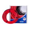 Нагрівальний кабель DEVIflex™ 6T — 30м