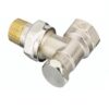 Запорний клапан (кутовий) Danfoss RLV-S
