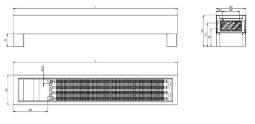 Carrera 4FR2H 190.1750.210