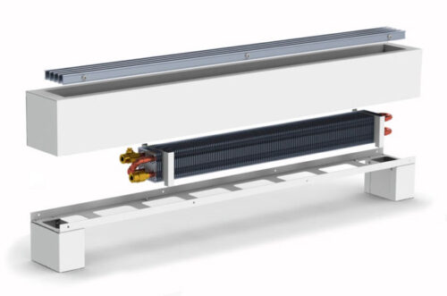 Carrera 4FRH 125.1000.210