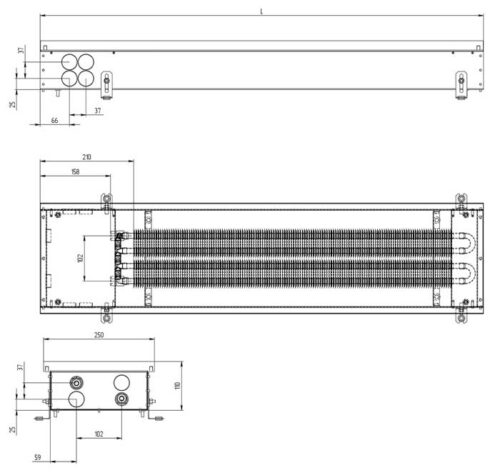 Carrera 4S2 (Black) 250.2000.110