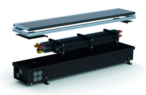 Carrera 4SV (Black) 200.2500.110