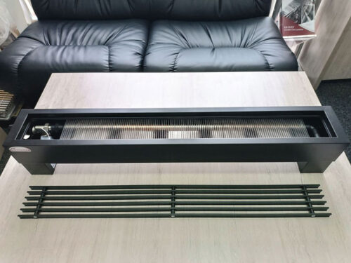 Carrera FRH 150.2500.175