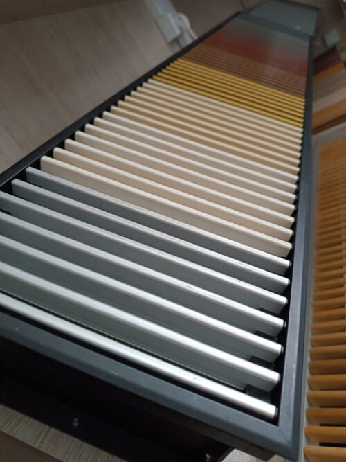 Carrera S Black 230.1000.90