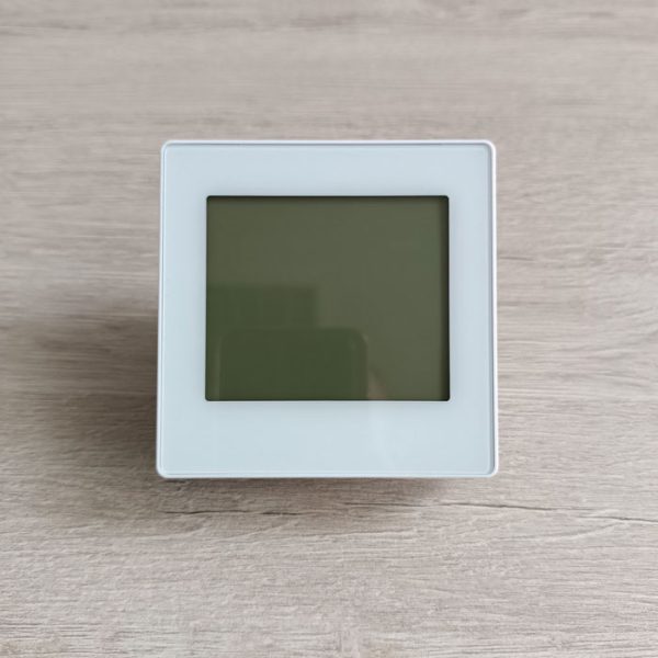 Термостат для конвектора Carrera FT 09 - 24 DC white