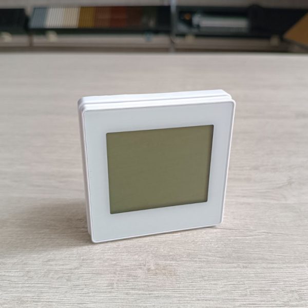 Термостат для конвектора Carrera FT 09 - 24 DC white