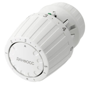 Терморегулятор Danfoss Aero RA