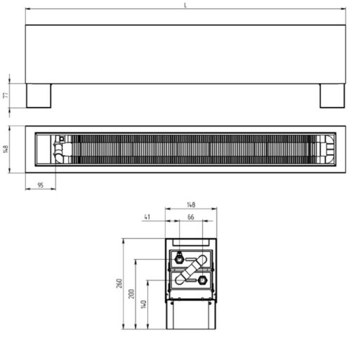 Carrera FR2W 150.1500.260