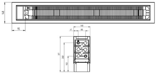 Carrera FR3W 150.1000.320