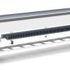 Напольний електричний конвектор Carrera FRHE-1750