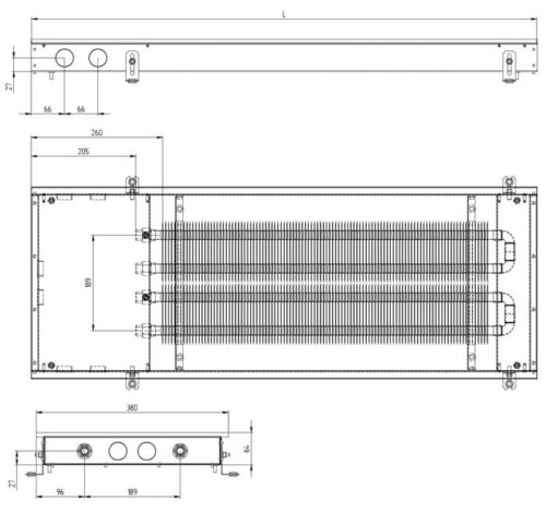 Carrera M2 Black 380.1750.65