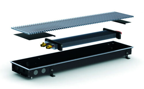 Carrera M Black 230.2750.65