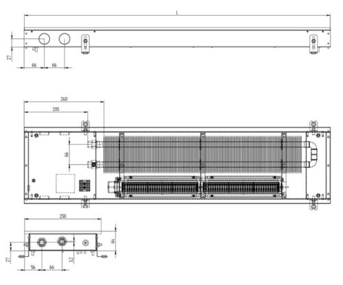 Carrera MV Black 250.1750.65