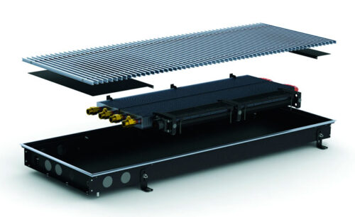 Carrera MV2 Black 380.1500.65