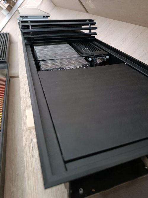 Carrera MV Black 250.1000.65