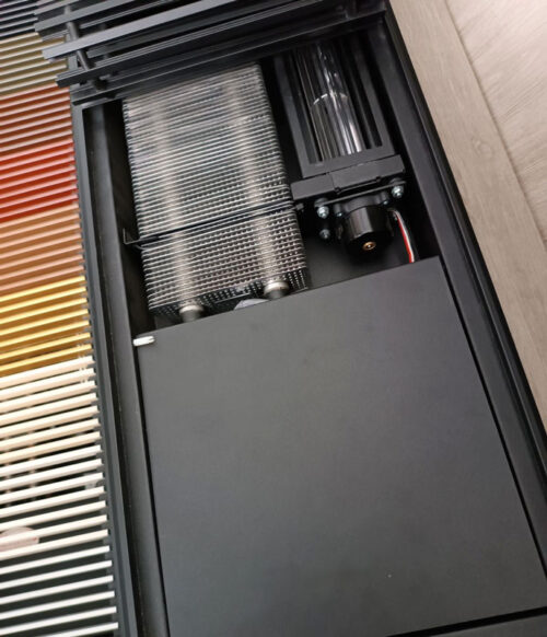 Carrera MV Black 250.3000.65