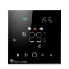 Термостат для конвектора Mycond Block WI-FI (Чорний)