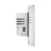Термостат для конвектора Mycond Block WI-FI (Білий)