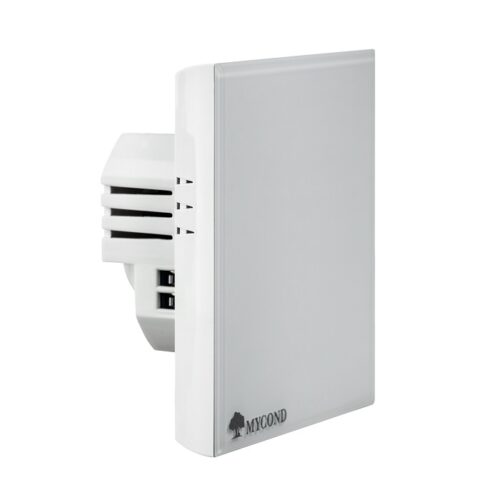 Термостат для конвектора Mycond Block WI-FI (Білий)