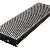 Решітка з рамкою S 250/1000 (рамка ZN + поперечна решітка)