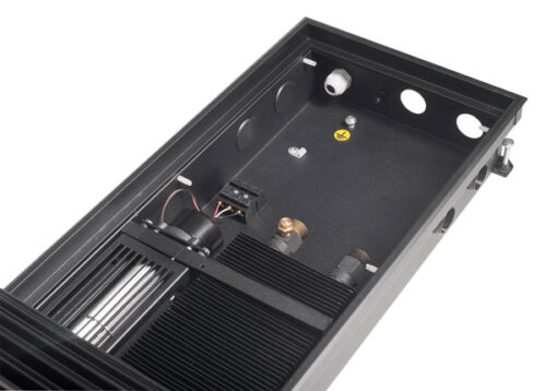 Carrera SV Black 280.1250.120